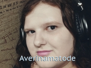 Averinamatode