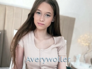 Averywoller