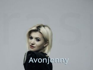 Avonjenny