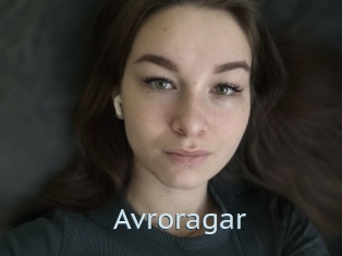 Avroragar