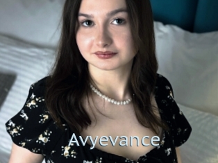 Avyevance