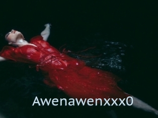 Awenawenxxx0