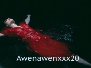 Awenawenxxx20