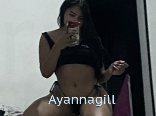 Ayannagill