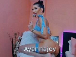 Ayannajoy