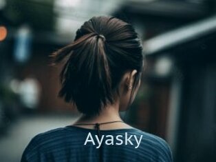 Ayasky