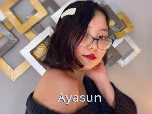 Ayasun