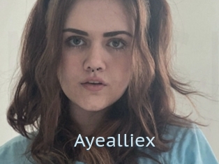 Ayealliex