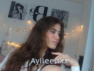 Ayileenxx