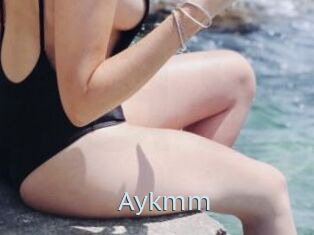 Aykmm