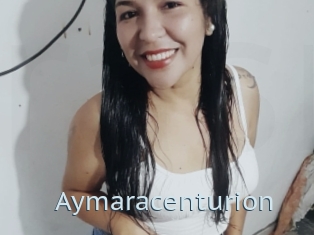 Aymaracenturion