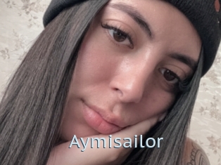 Aymisailor