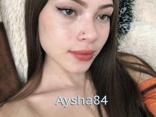 Aysha84