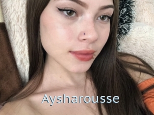 Aysharousse