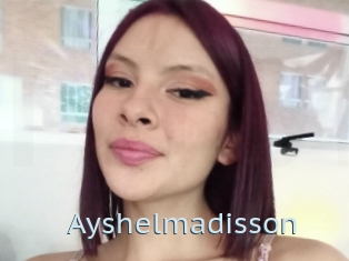 Ayshelmadisson