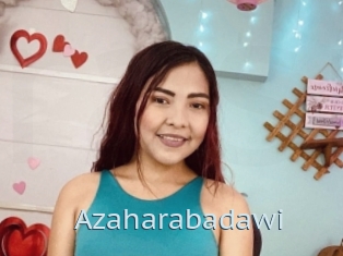 Azaharabadawi