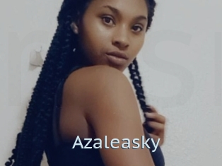 Azaleasky