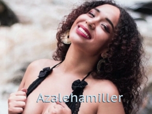 Azalehamiller