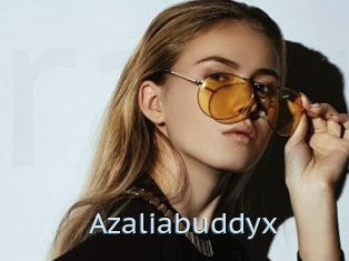 Azaliabuddyx