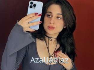 Azaliadiaz