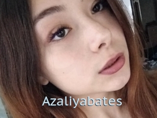 Azaliyabates