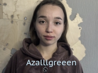 Azalllgreeen