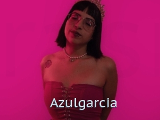 Azulgarcia