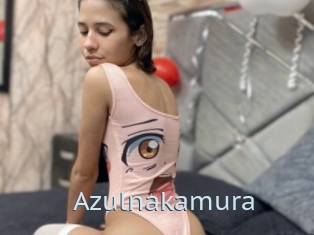 Azulnakamura