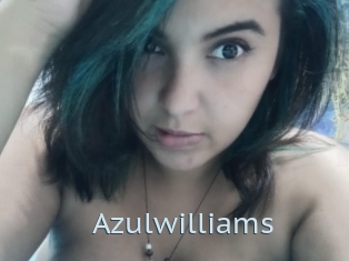 Azulwilliams