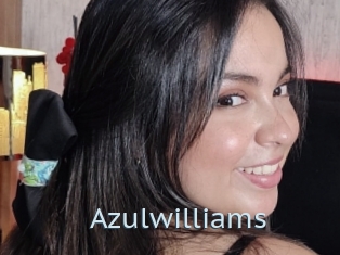 Azulwilliams