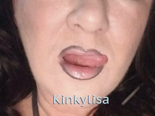 Kinkylisa