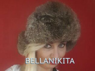 BELLANIKITA