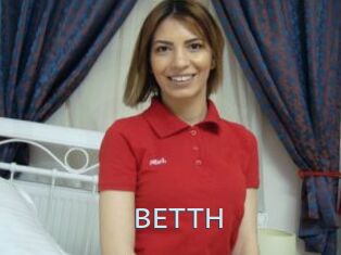 BETTH