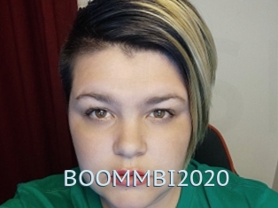 BOOMMBI2020