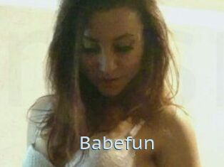 Babefun