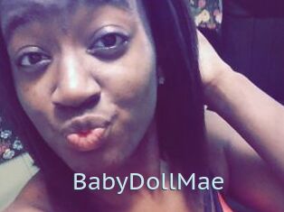 BabyDollMae