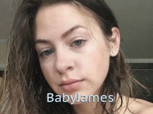 BabyJames
