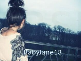 BabyJane18