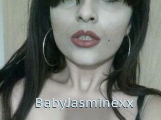 Baby_Jasmine_xx