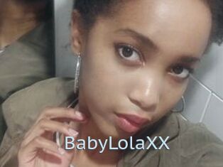BabyLolaXX