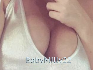 BabyMilly22