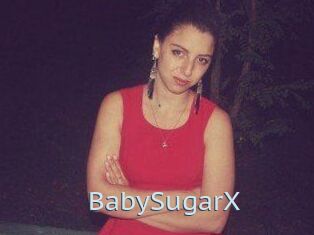 BabySugarX