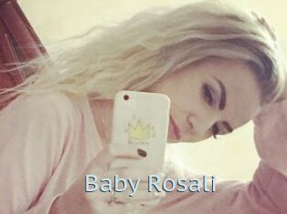 Baby_Rosali