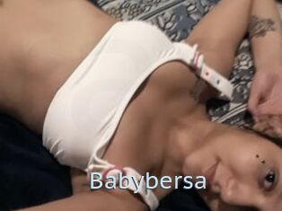 Babybersa