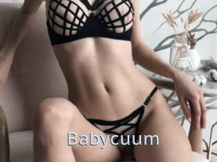 Babycuum