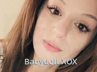 Babydoll_XOX