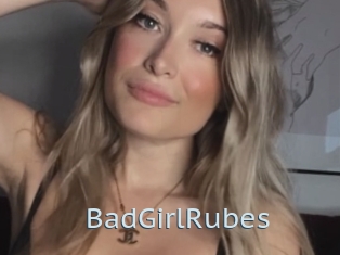 BadGirlRubes