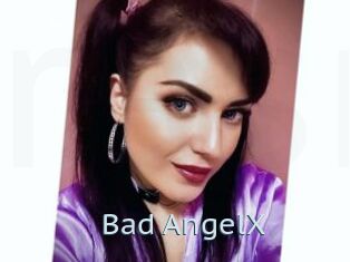 Bad_AngelX