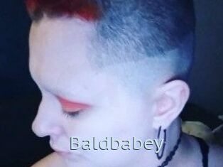 Baldbabey