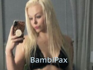 BambiPax